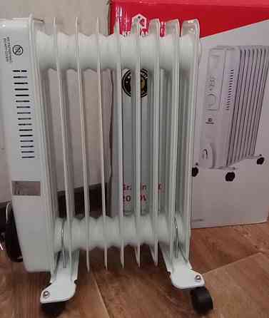 Обігрівач масляний Kepland Київ