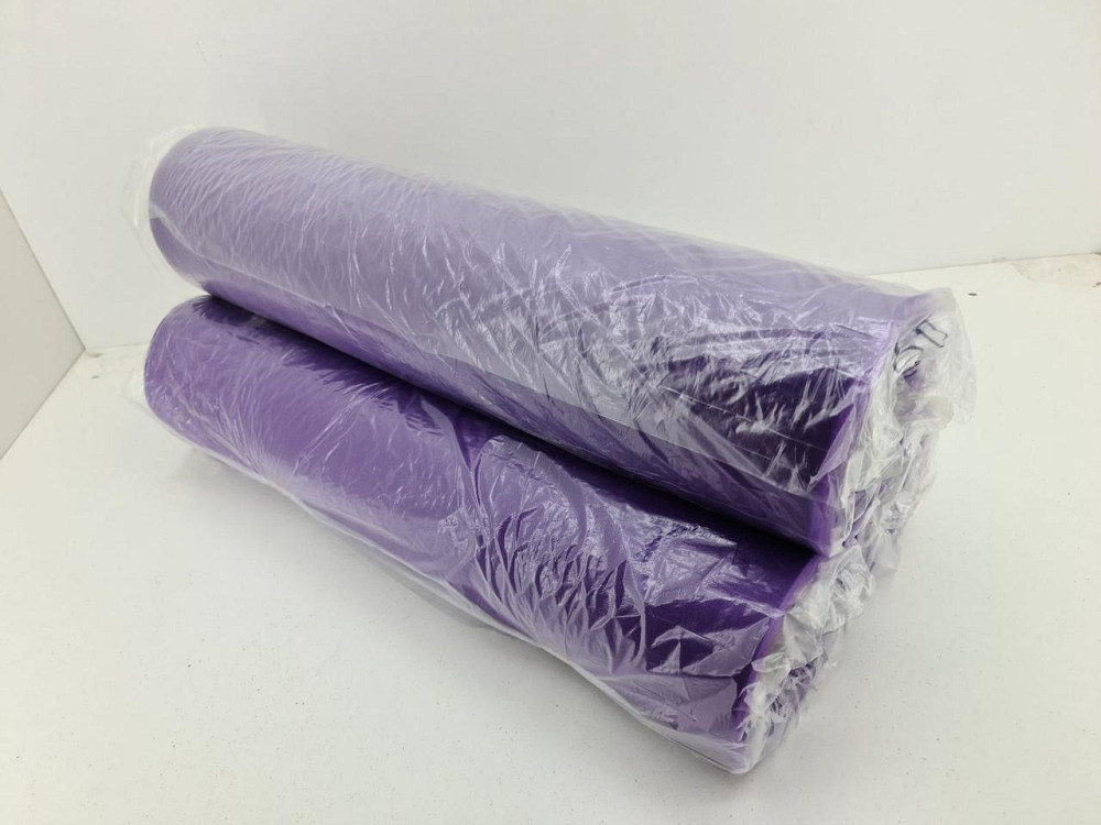 Простирадло одноразове в рулоні 60 см * 100 метрів зі спанбонду (1 пачка) Харків - фото 4