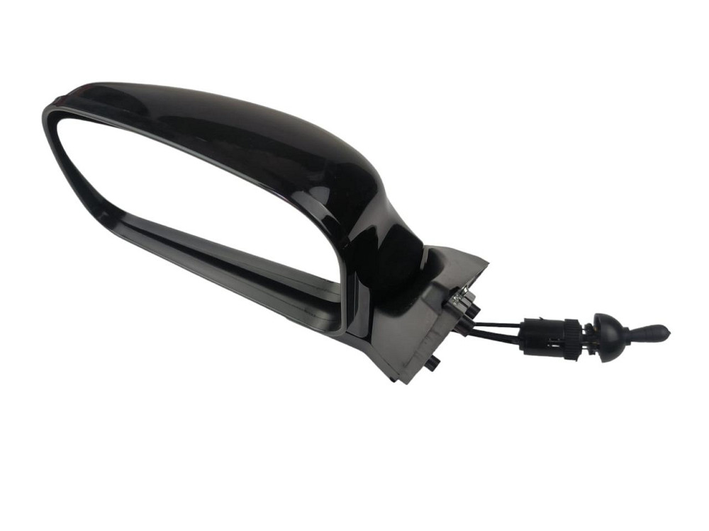 Зеркало 2105, 2107 заднего вида наружное увеличенное (к-кт 2 шт) 2104, Мукачево - изображение 1