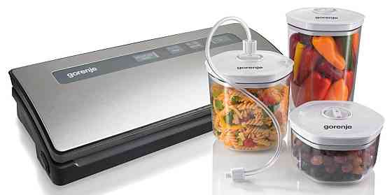 Вакуумний пакувальник Gorenje VS120ES Харьков