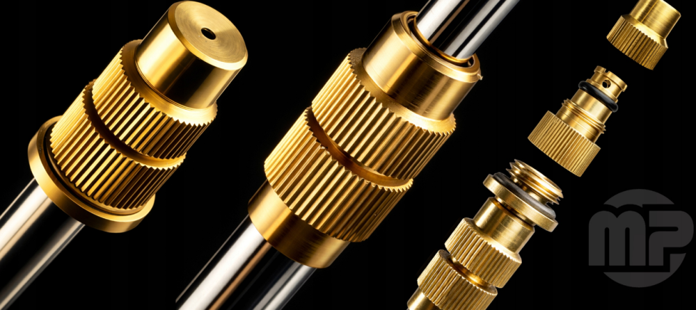 Обприскувач акумуляторний 16л Majster Pro (Польща) Київ - фото 7