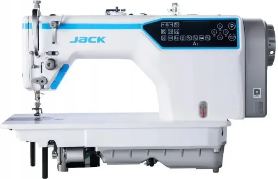 Швейна машина Jack Stebnówka A7-D Київ