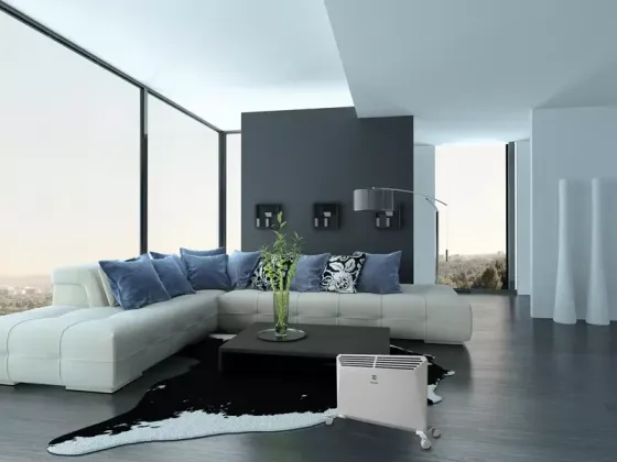 Конвектор электрический Electrolux ECH/ECN-2000 M (20 м²) Черновцы