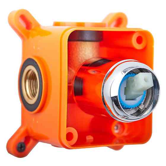 Змішувач для душу Haiba Amanda 003 (Inner) (HB3954) Київ