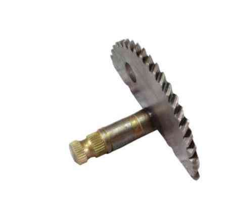 Сектор заводной (полумесяц) Хонда Такт AF16 Мукачево