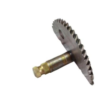 Сектор заводной (полумесяц) Хонда Такт AF16 Мукачево - изображение 1