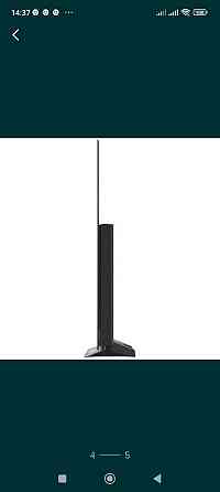 Телевизор: Samsung QE65S95C Харьков