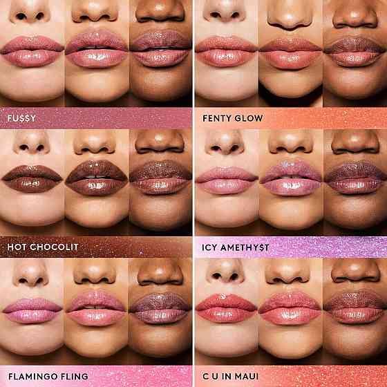 Gloss Bomb Stix - Блискучий блиск-стік, fussy (5,5 ml) Слов'янськ