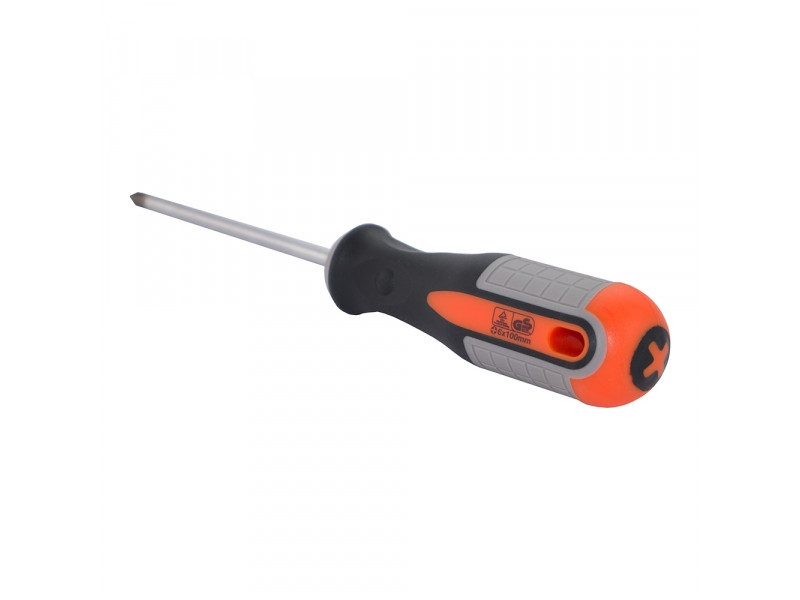 Отвертка PH2x38mm  1251301 (читать описание) Ровно - изображение 2