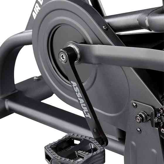 Велотренажер Assault AirBike Київ