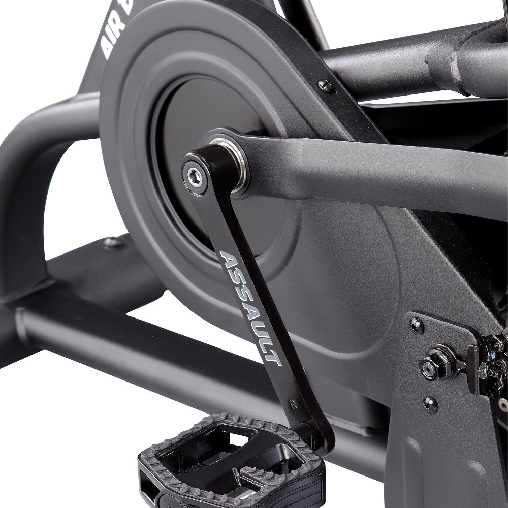 Велотренажер Assault AirBike Київ - фото 2