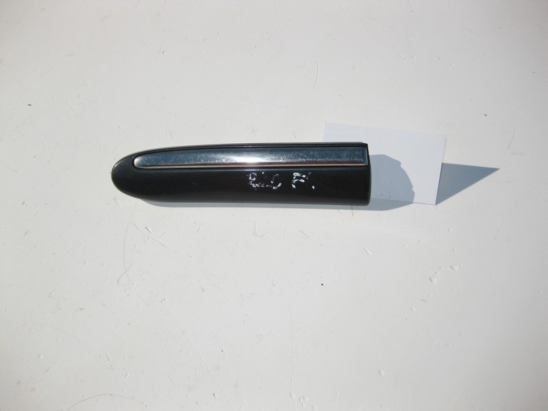 Mercedes-Benz  A2206900162 Молдинг переднього лівого крила S-class W220 Одеса - фото 1