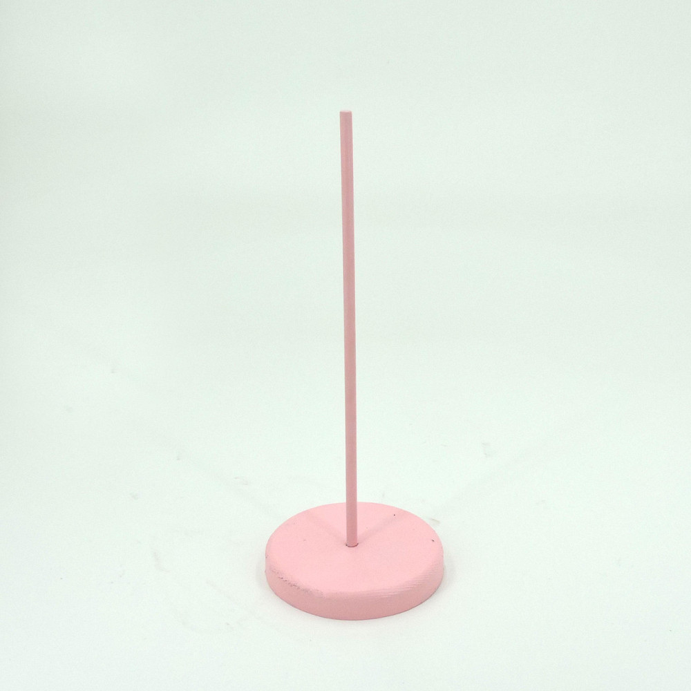 Підставка для ляльок "Тондо 13 тип Б" барбі Миколаїв - фото 7