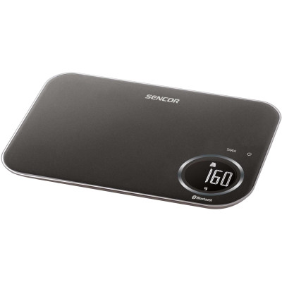 Ваги кухонні Sencor SKS7178BK Вінниця - фото 9