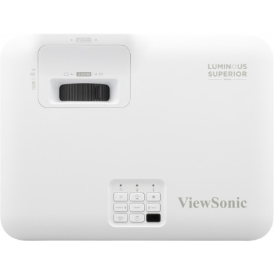 Проектор ViewSonic LS740W (VS19578) Вінниця - фото 3