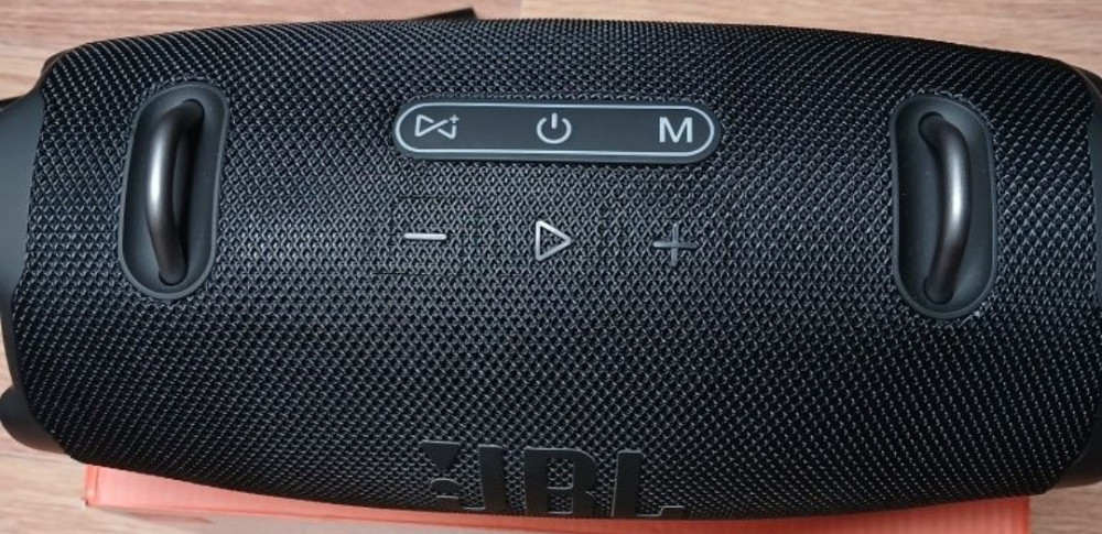 Bluetooth Портативну колонку Hopestar H43 Київ - фото 2