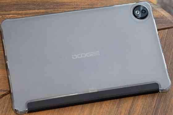 Планшет: Doogee T20 Ultra 12+20/ 256Gb. 12" G99 10800mAh. LTE + Чехол, Стекло.!!! Київ