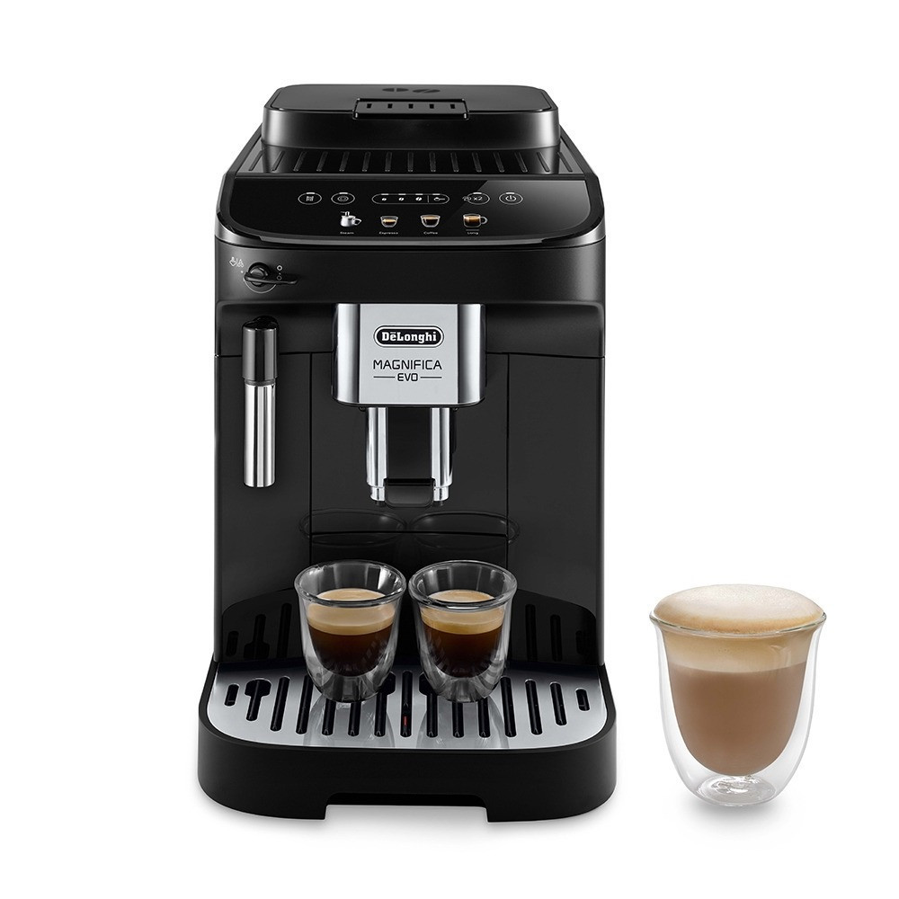 Кавомашина Delonghi Magnifica Evo ECAM 290.21.B ( 19398 ) Харків - фото 2
