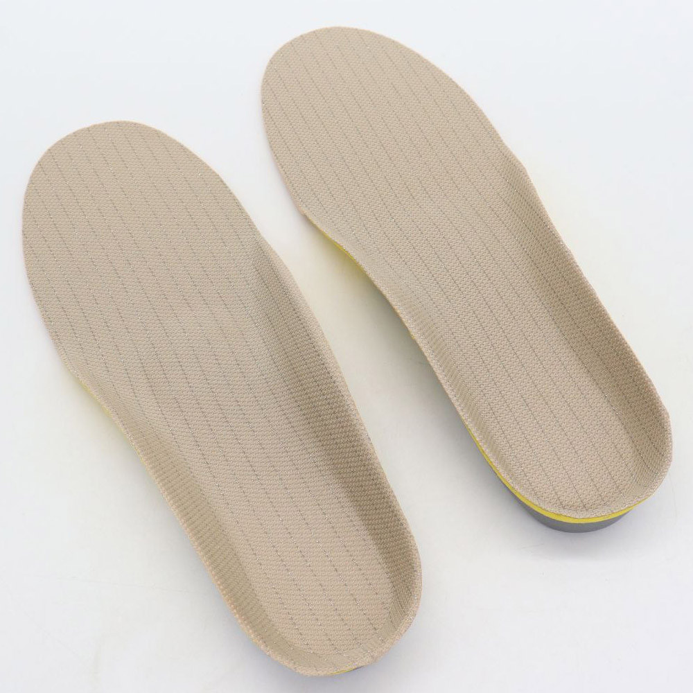 Ортопедичні устілки для взуття 41-46р / Устілки відрізні від плоскостопості / Універсальні устілки Київ - фото 10