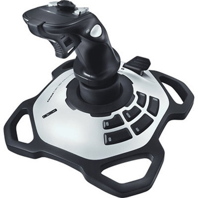 Джойстик Logitech Extreme 3D Pro (942-000031) Винница - изображение 1