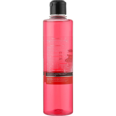 Гель для душу ElenSee Like Juice Гранат і ягоди асаї 390 мл (4820098542147) Вінниця - фото 2