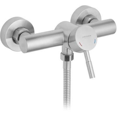 Душевой гарнитур Kroner Klassisch-ESG050 (CV035370) Винница - изображение 2