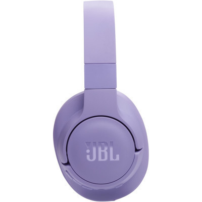 Навушники JBL Tune 720BT Purple (JBLT720BTPUR) Вінниця - фото 10