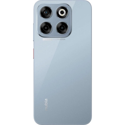 Мобільний телефон ZTE Nubia V70 8/256GB Gray (1143716) Вінниця - фото 7