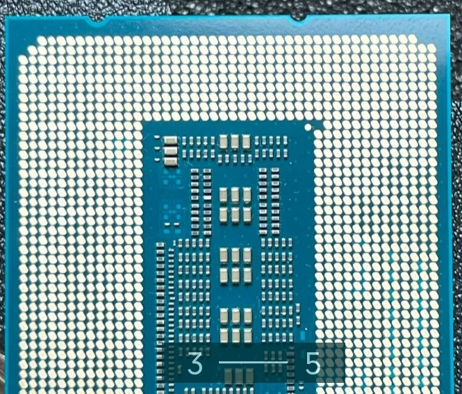 Процесор Intel Core i9-14900K s1700 BOX (3.2/6.0Hz. Turbo Boost) Київ - фото 3