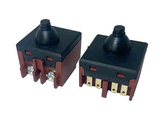 Кнопка для болгарки Makita GA 5030 -3 Мукачево