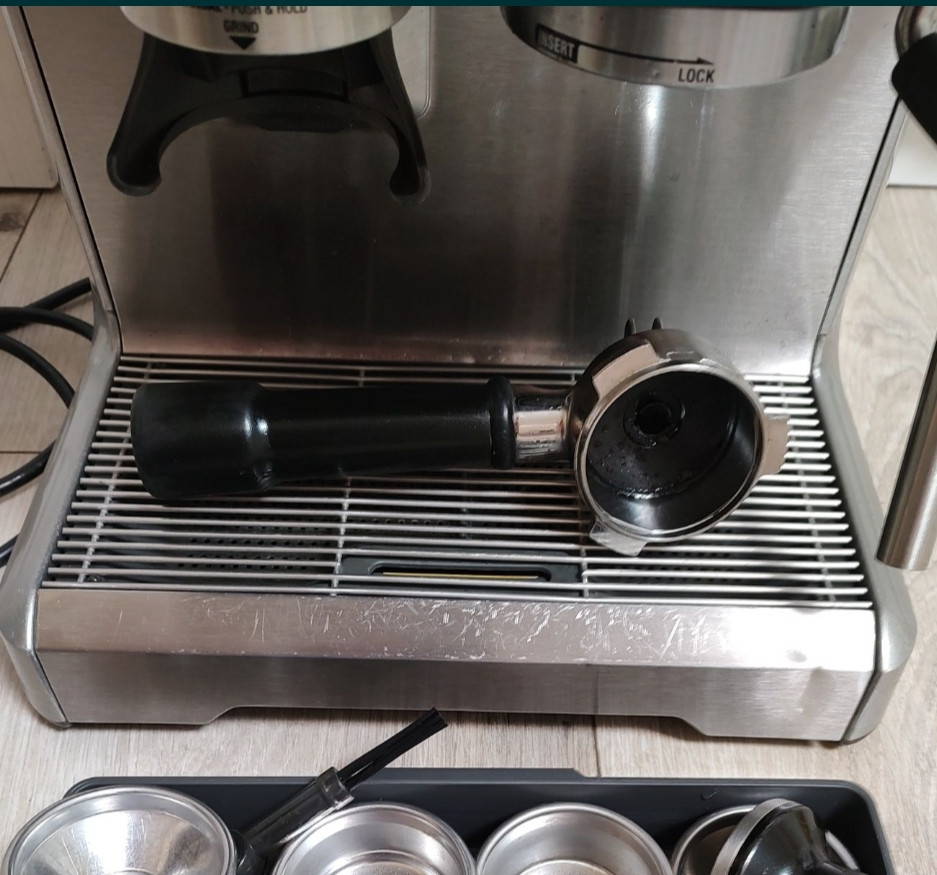 Професійна Кавомашина Київ - фото 7