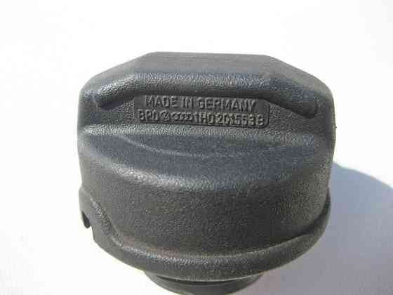 VAG  1H0201553B Кришка паливозаливної горловини Audi VW Одеса