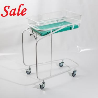 Кровать медицинская для новорожденного АТОН для применения в перинатальных центрах, родильных домах, клиниках Днепр - изображение 1