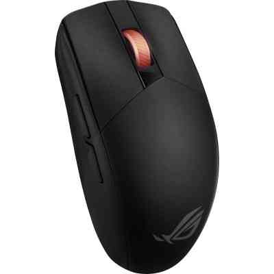 Мишка ASUS ROG Strix Impact III Wireless/Bluetooth Black (90MP03D0-BMUA00) Вінниця