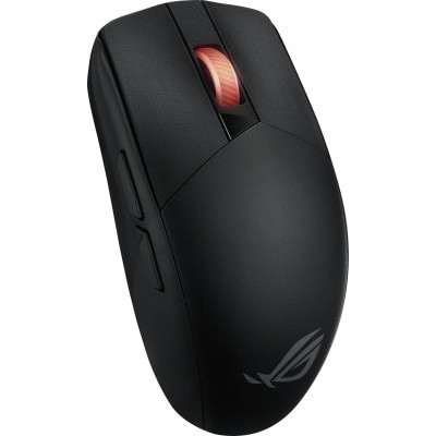 Мишка ASUS ROG Strix Impact III Wireless/Bluetooth Black (90MP03D0-BMUA00) Вінниця - фото 5