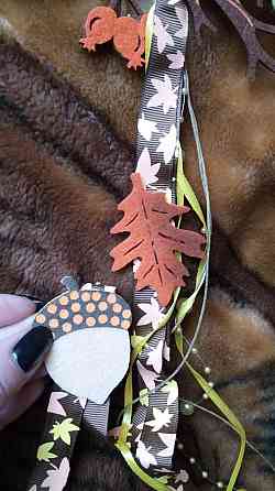 Декор для дома 