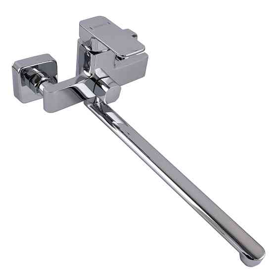 Змішувач для ванни Globus Lux Milano GLM-0208N Луцк