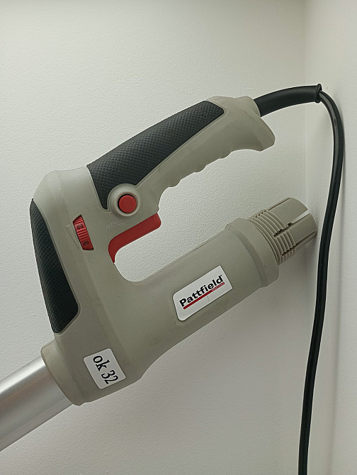 Шліфувальна машина для гіпсокартону Pattfield PWD750T (Б клас) Луцк - изображение 5