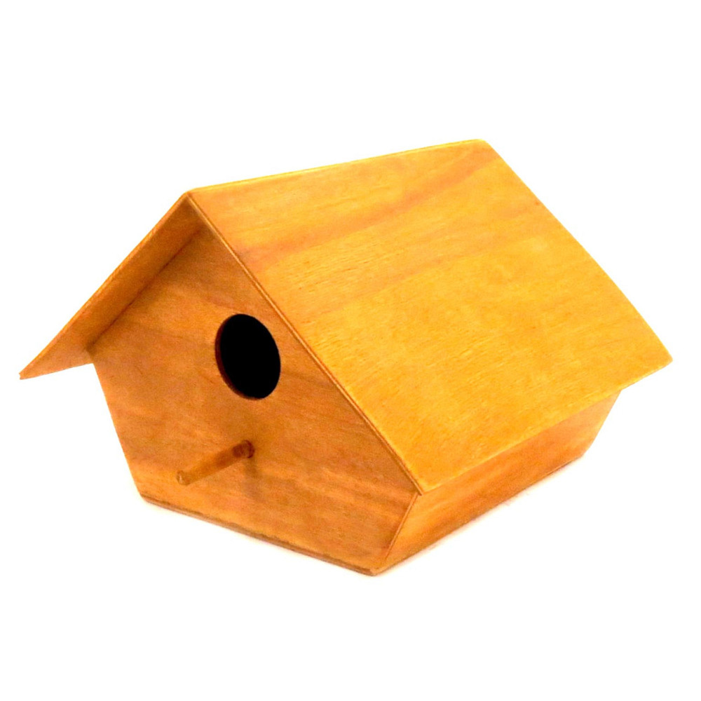 Скворечник садовый 