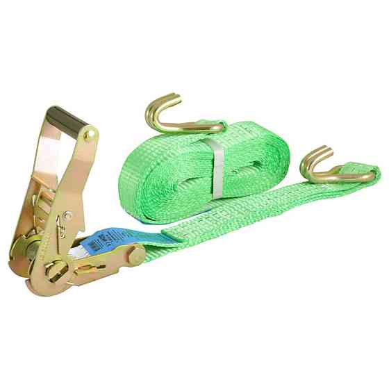 Стяжний ремінь Winso 3т, 6м Київ