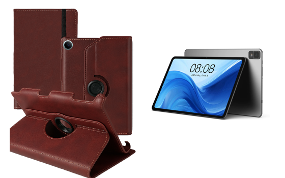 Чехол Spinner360 для планшета Teclast T50 New 2023, цвет Shlyakhetna Киев