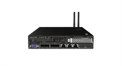 Сервер Сервер LENOVO ThinkEdge SE350 Edge Server Xeon D-2143IT 8C 2.2GHz 32GB No Drives PCIe 2x240W SFP+ XCC Ent Київ - фото 1