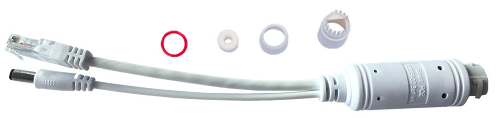 POE splitter SEVEN P-733 Киев - изображение 9