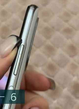 Смартфон Xiaomi Redmi Note 10S 128Gb. Київ