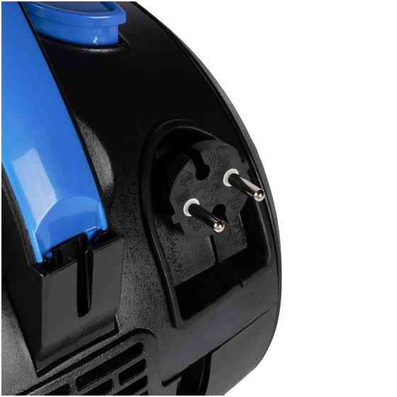 Электрический пылесос без мешка Kraft&Dele KD5155 Киев