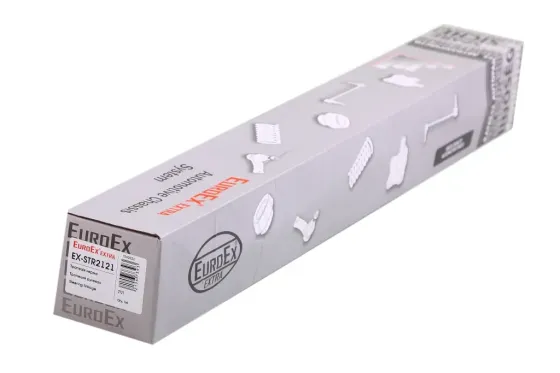 Набор рулевых тяг 2121 EuroEx со стяжкой и крепежом Винница