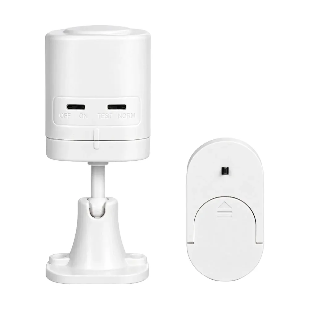 Комплект бездротової сигналізації Trinix TRX-GSM-Kit(WiFi) з WiFi та GSM (27-00058) Київ - фото 13