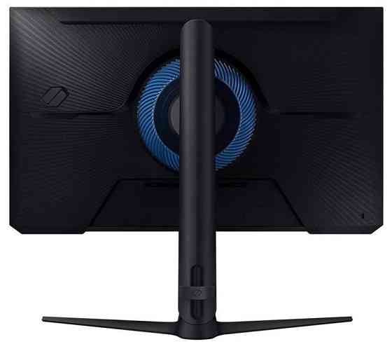 Монітор Samsung 24" Odyssey G3 LS24DG300 (LS24DG300EIXUA) VA Black 180Hz ( 18388 ) Харків