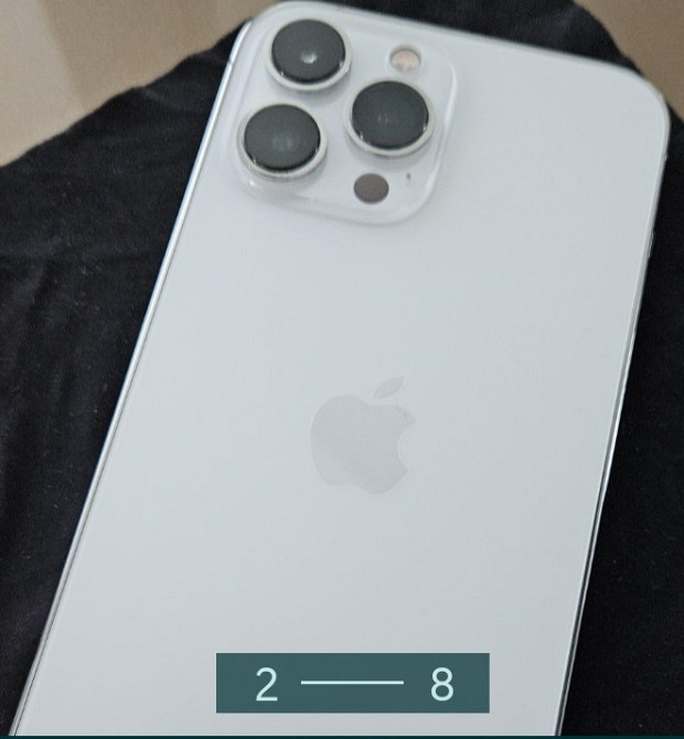 Айфон iPhone 13 Pro Max 256Gb. (2022) Харків - фото 7