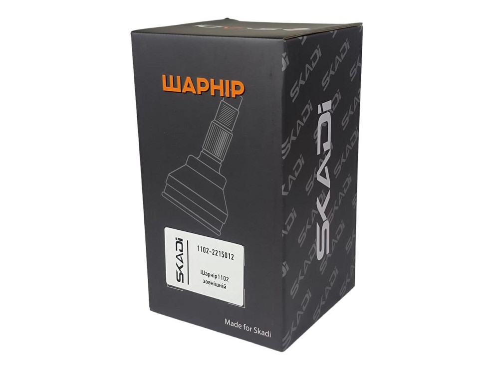 Шрус 1102, 1103, 1105 Таврія, Сенс зовнішній ЗАЗ Мукачево - фото 2